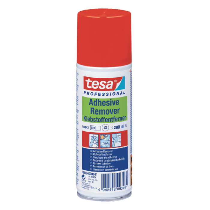 Lijmverwijderaar tesa® 200ml