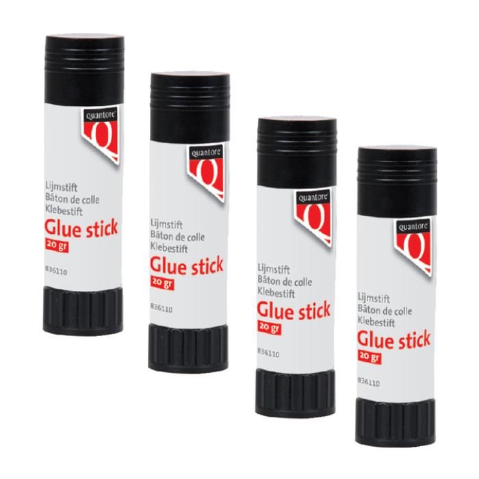 Lijmstift Quantore 20gr