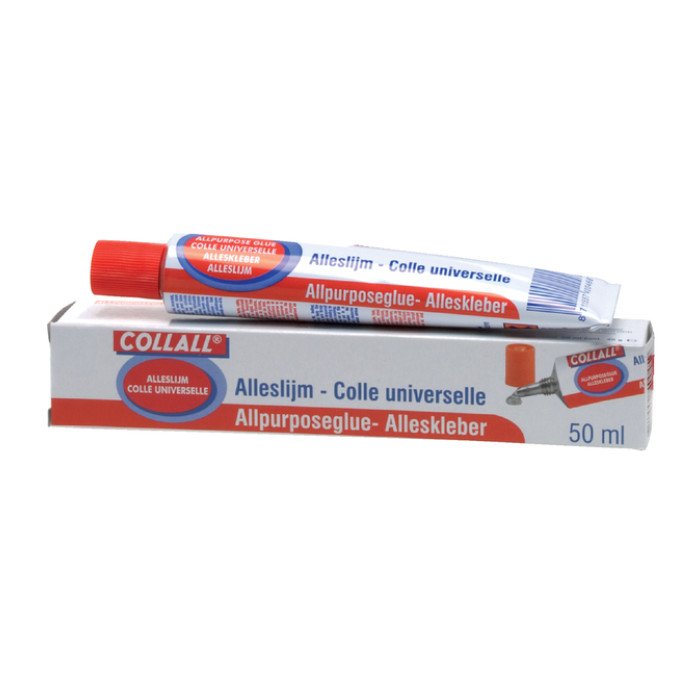 Alleslijm Collall tube 50ml