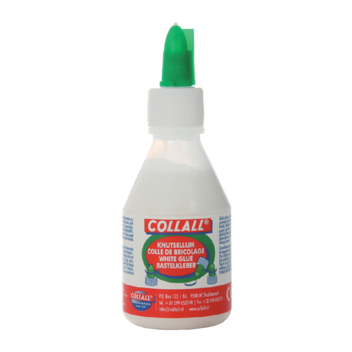 Knutsellijm Collall flacon 100ml