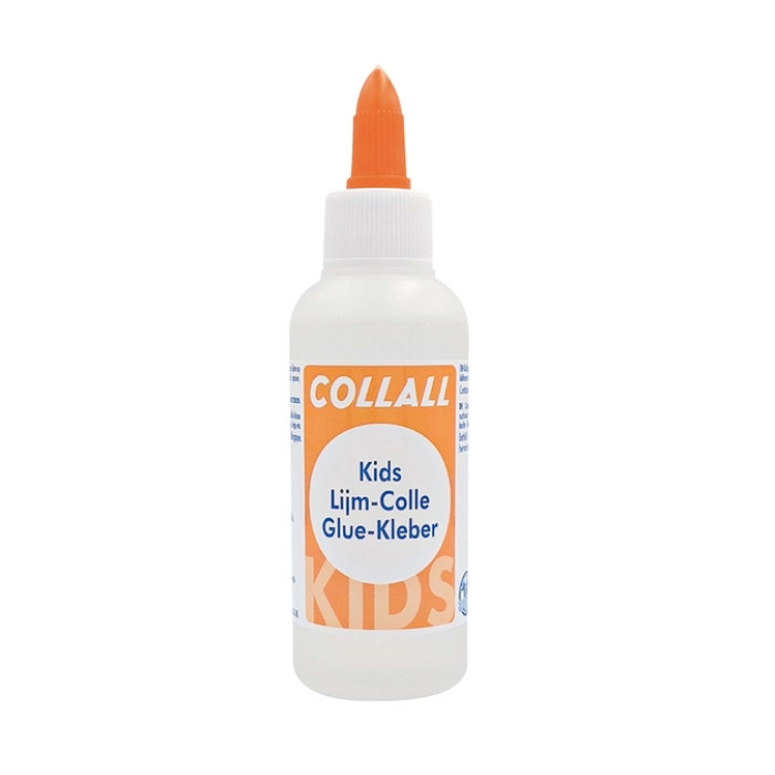 Kinderlijm Collall flacon 100ml