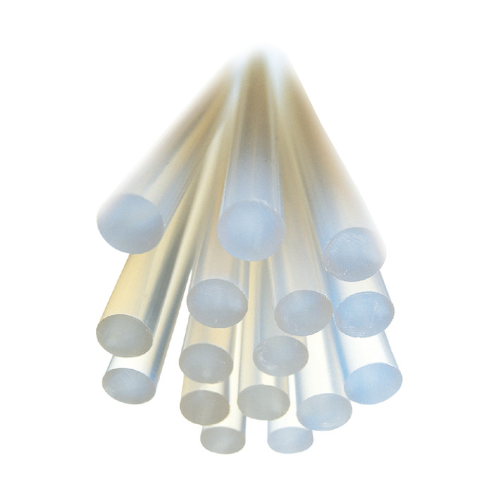 Lijmpatroon Rapid 7mm 125gr lengte 65mm in blister