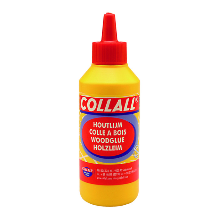 Houtlijm Collall 250gr