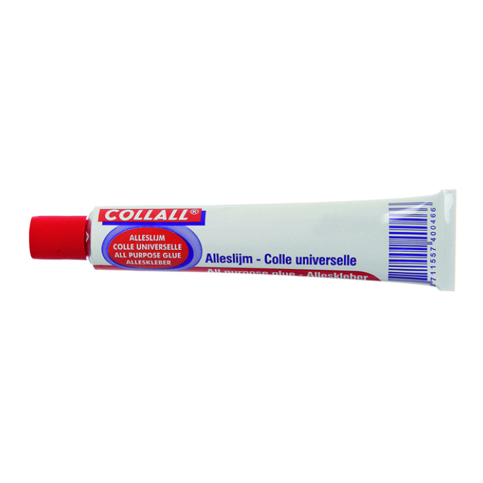 Alleslijm Collall 50ml