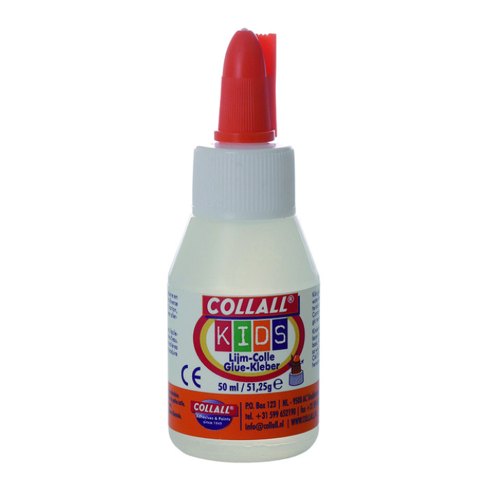 Kinderlijm Collall 50ml