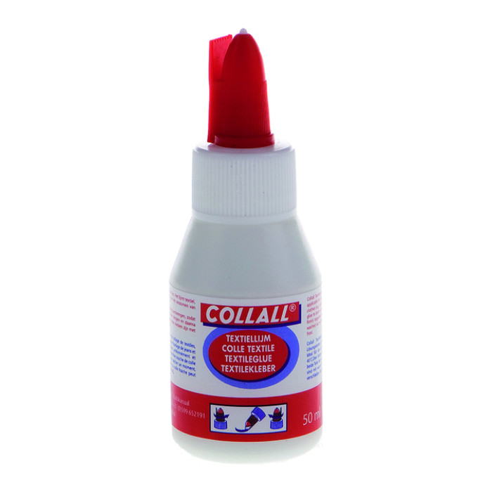 Textiellijm Collall 50ml