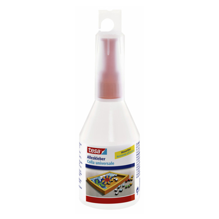 Hobbylijm tesa® 90g