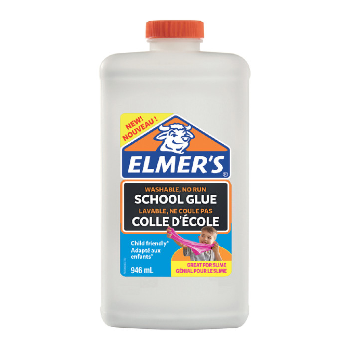 Kinderlijm Elmer's 946ml wit