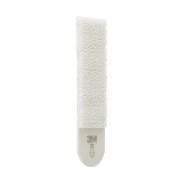 Bevestigingsstrip Command middelgroot klik vast 5,4kg wit