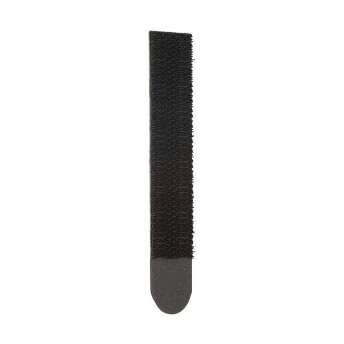 Bevestigingsstrip Command groot klik vast 7,2kg zwart