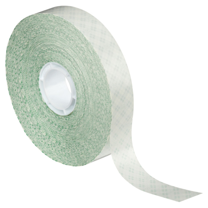Plakband Scotch ATG924 dubbelzijdig 12mmx33m