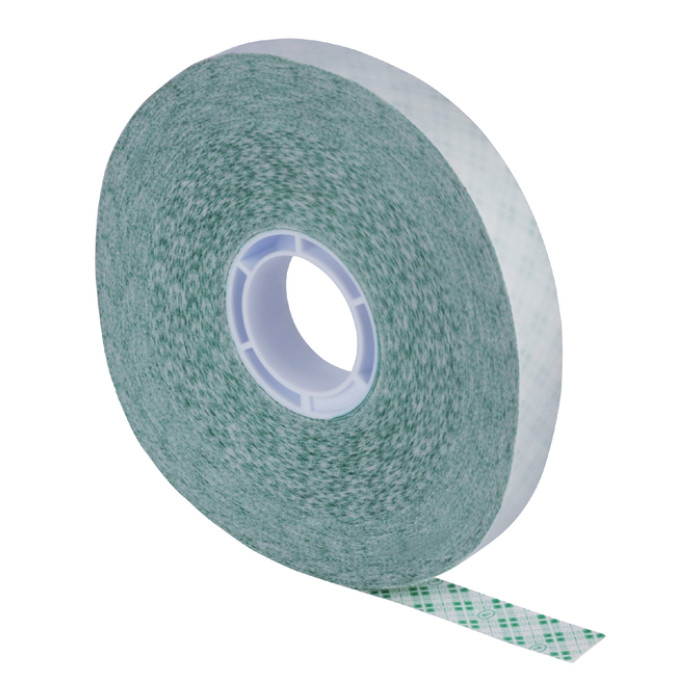 Plakband Scotch ATG924 dubbelzijdig 12mmx33m