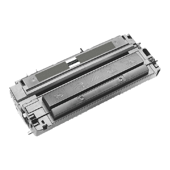 Tonercartridge Quantore alternatief tbv HP C3903A 03A zwart