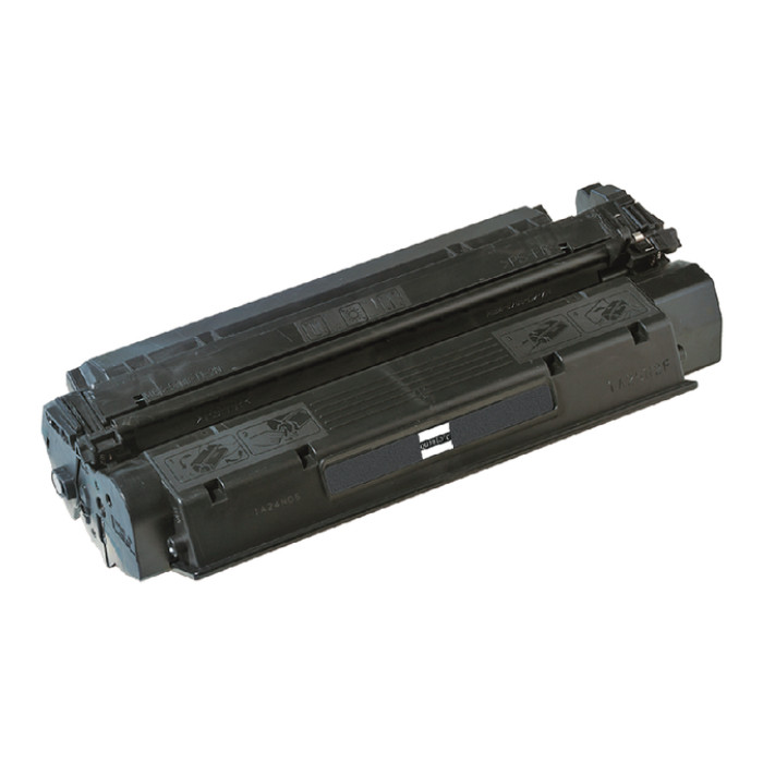 Tonercartridge Quantore alternatief tbv HP C7115X 15X zwart