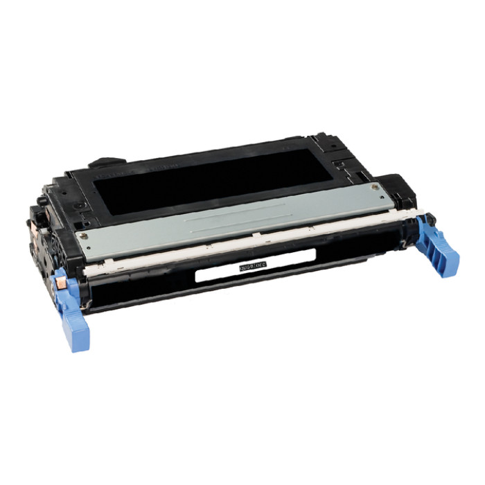 Tonercartridge Quantore alternatief tbv HP Q5950A 643A zwart