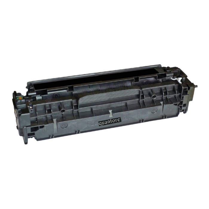 Tonercartridge Quantore alternatief tbv HP CE410X 305X zwart