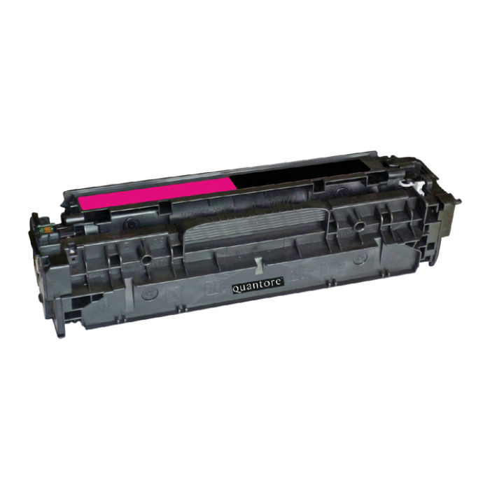 Tonercartridge Quantore alternatief tbv HP CE413A 305A rood
