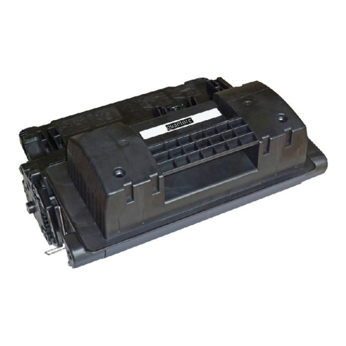 Tonercartridge Quantore alternatief tbv HP CC364X 64X zwart