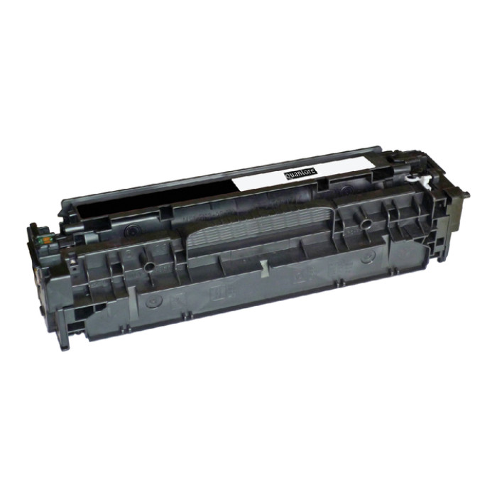Tonercartridge Quantore alternatief tbv HP CC530A 304A zwart