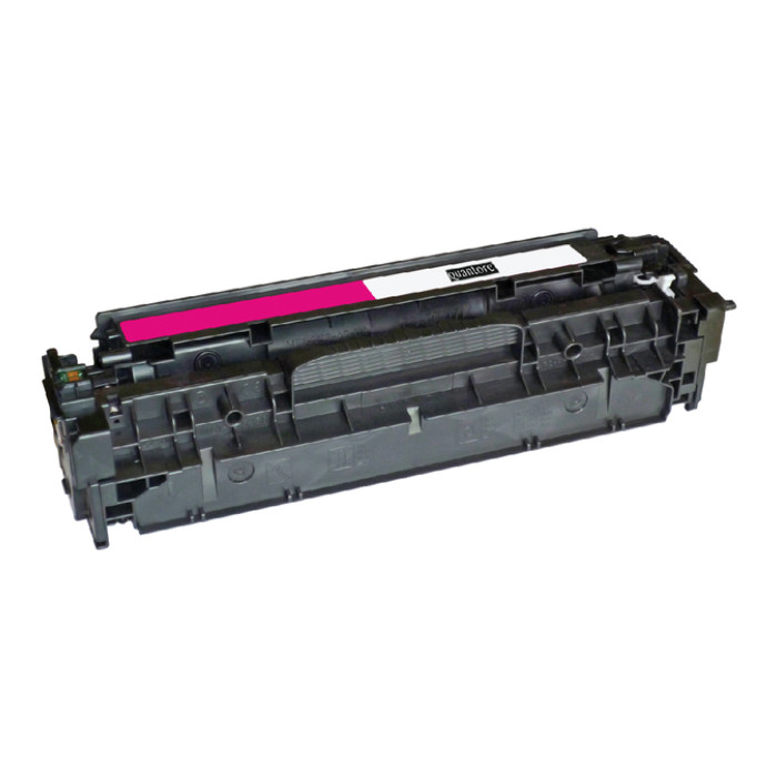 Tonercartridge Quantore alternatief tbv HP CC533A 304A rood