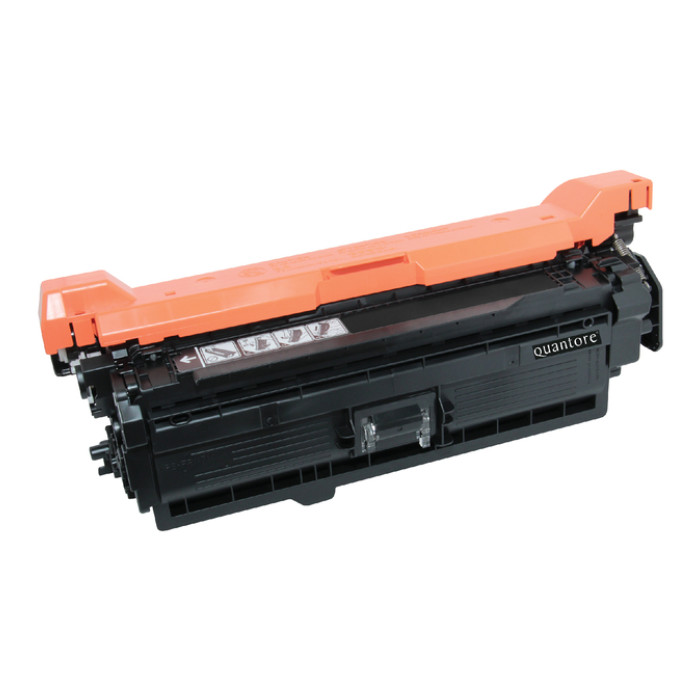 Tonercartridge Quantore alternatief tbv HP CE400X 507X zwart