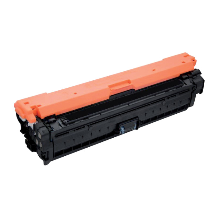 Tonercartridge Quantore alternatief tbv HP CE740A 307A zwart