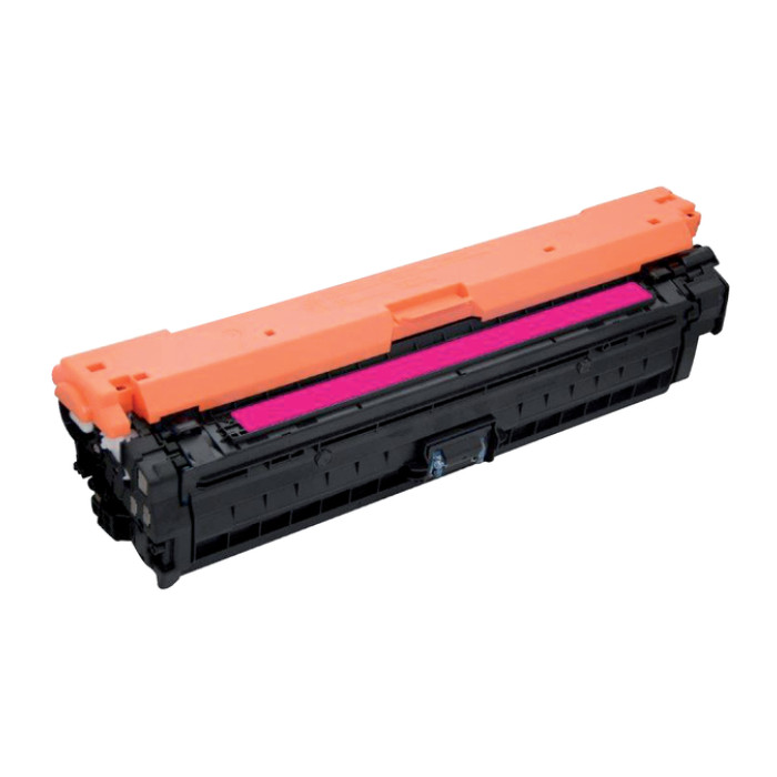 Tonercartridge Quantore alternatief tbv HP CE743A 307A rood