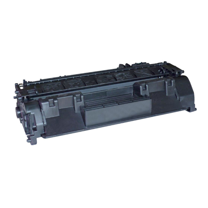 Tonercartridge Quantore alternatief tbv HP CF280A 80A zwart
