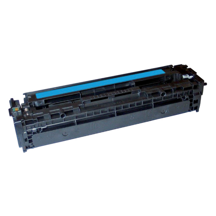 Tonercartridge Quantore alternatief tbv HP CF211A 131A blauw