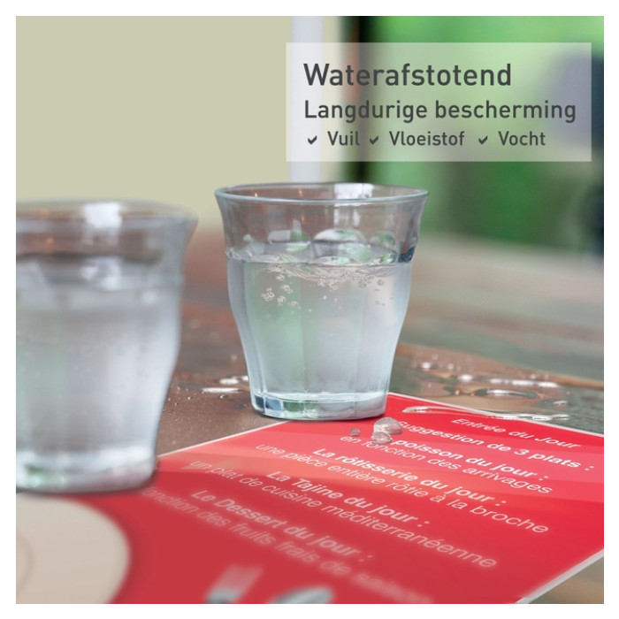Lamineerhoes Leitz iLAM A4 2x80micron 100 stuks