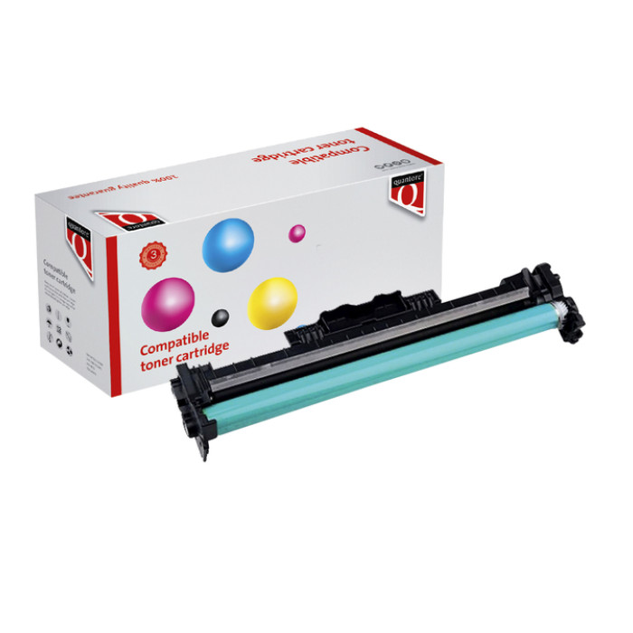 Drum Quantore alternatief tbv alternatief tbv HP CF219A 19A zwart