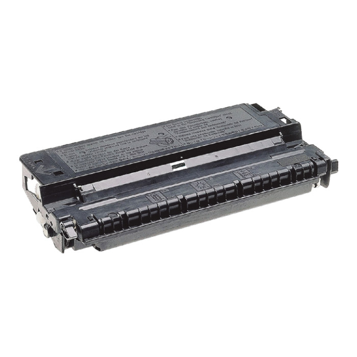 Tonercartridge Quantore alternatief tbv Canon E-30 zwart
