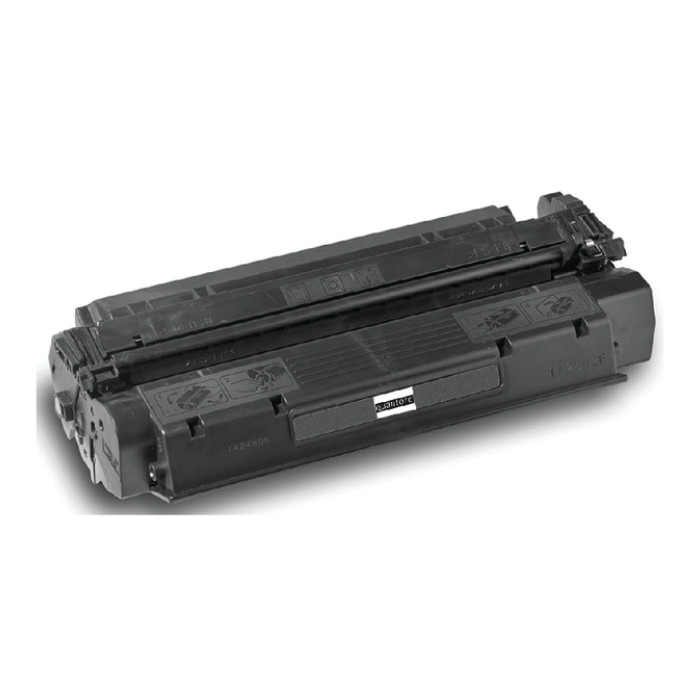 Tonercartridge Quantore alternatief tbv Canon type T zwart