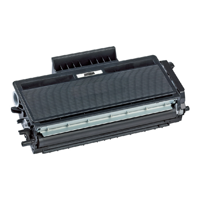 Toner Quantore alternatief tbv Brother TN-3170BK zwart