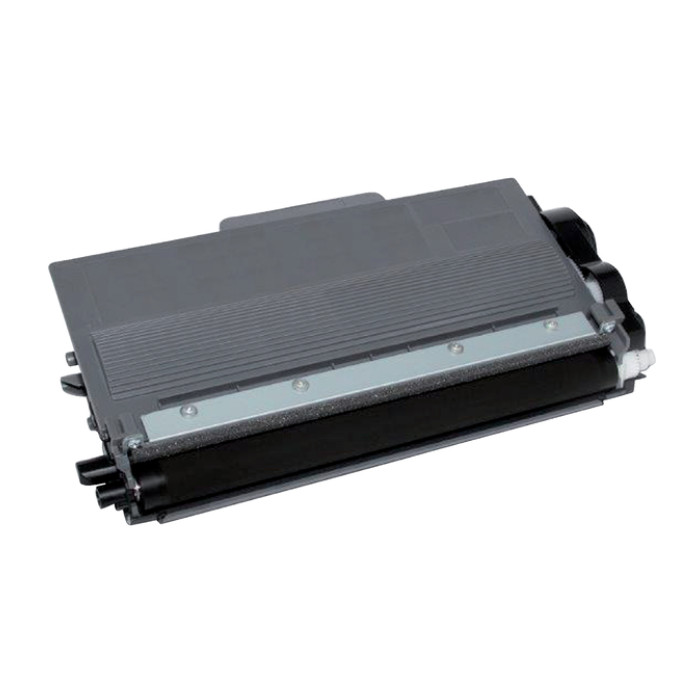 Toner Quantore alternatief tbv Brother TN-3380BK zwart