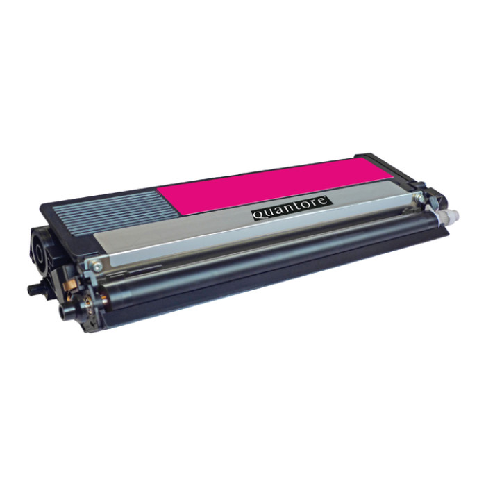 Toner Quantore alternatief tbv Brother TN-325Mrood
