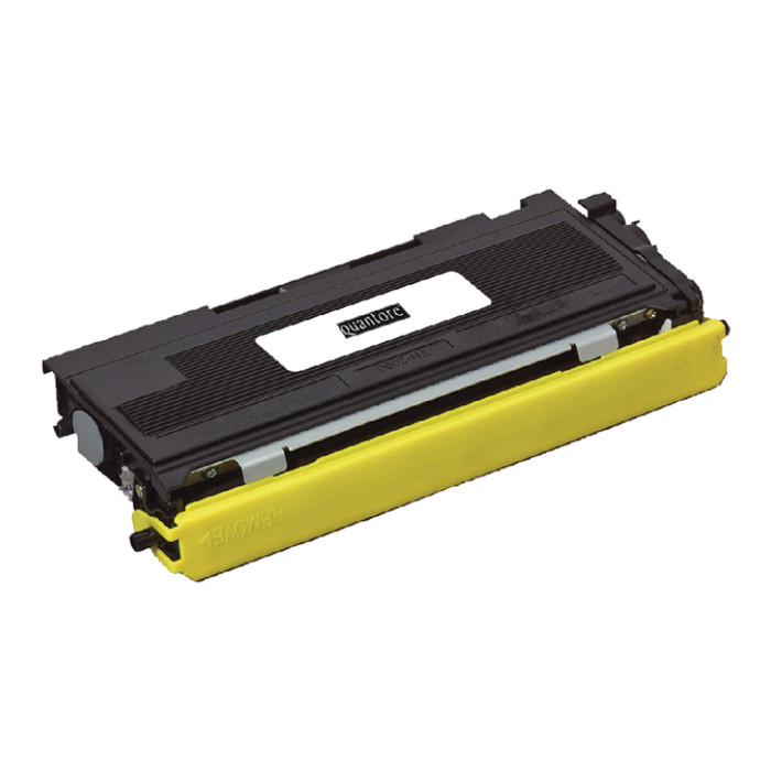 Toner Quantore alternatief tbv Brother TN-1050 zwart