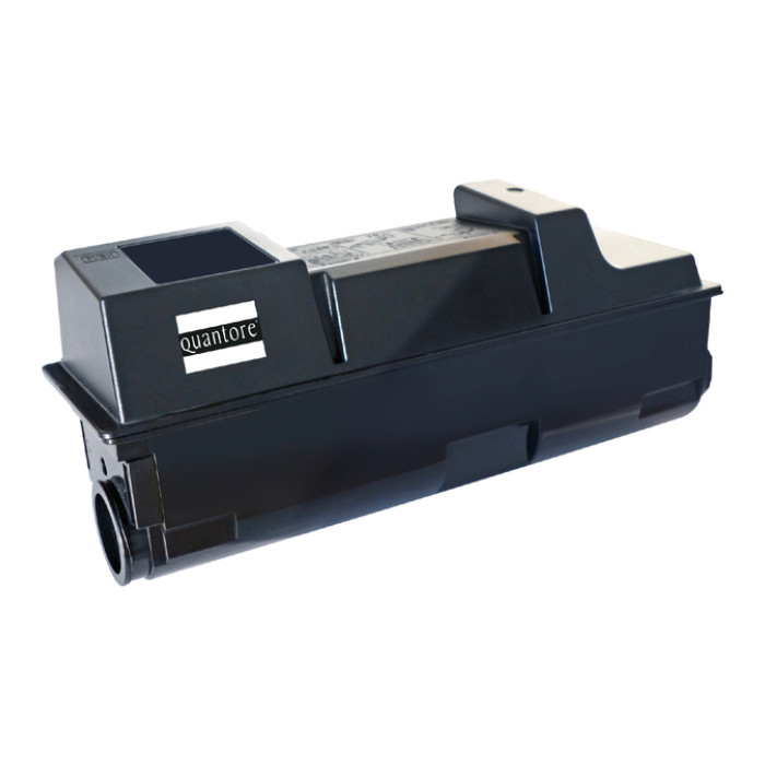 Toner Quantore alternatief tbv Kyocera TK-350K zwart