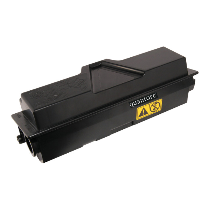 Toner Quantore alternatief tbv Kyocera TK-160K zwart