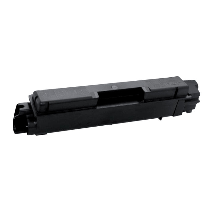 Toner Quantore alternatief tbv Kyocera TK-590K zwart