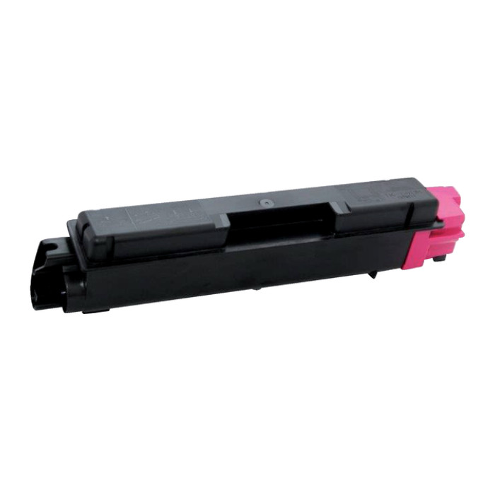 Toner Quantore alternatief tbv Kyocera TK-590M rood