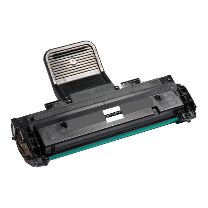 Tonercartridge Quantore alternatief tbv Samsung MLT-D1082S zwart