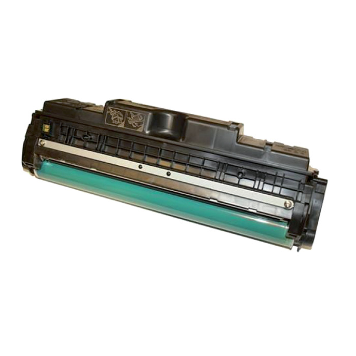 Drum Quantore alternatief tbv alternatief tbv HP CE314A 126A zwart