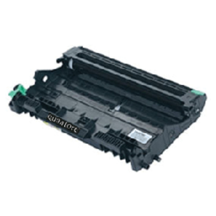 Drum Quantore alternatief tbv Brother DR-2100 zwart