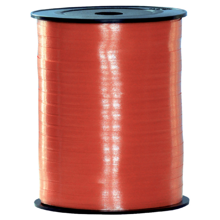 Polyband Haza 250m x 10mm rood