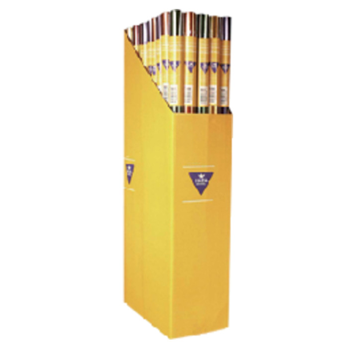 Cellofaanfolie Haza 200x70cm assorti