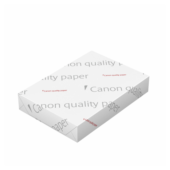 Kopieerpapier Canon Black Label Premium A4 70gr wit 500 vel