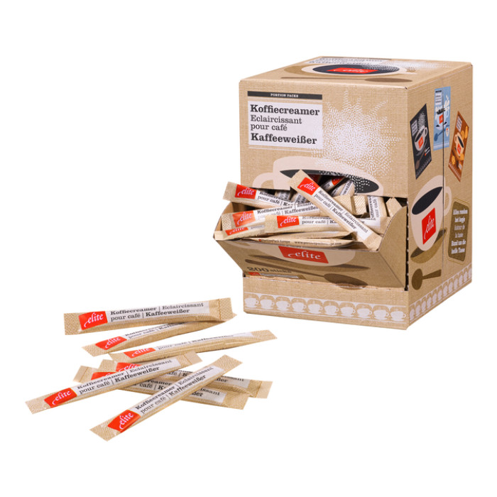 Creamersticks Elite 200x2,5gr