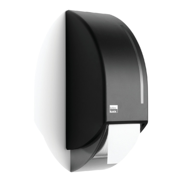 Toiletpapier BlackSatino CT10 Original 2-laags 4x400 vel wit 062700