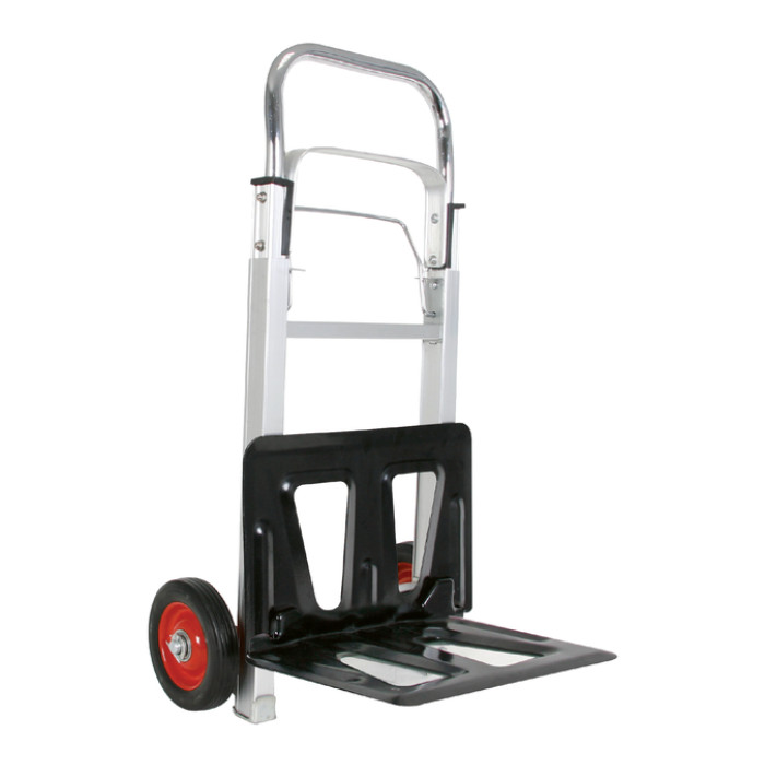 Steekwagen Toolland inklapbaar tot 80kg